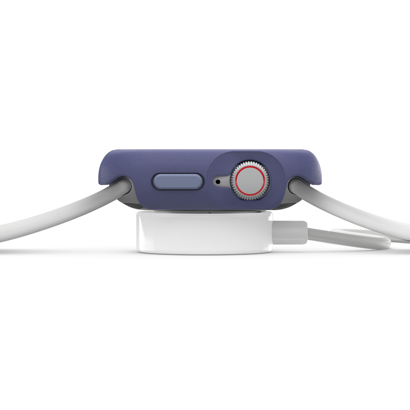 product image 6 - Apple Watch Series SE (2:e gen)/6/SE/5/4 40 mm Skal Watch Bumper
