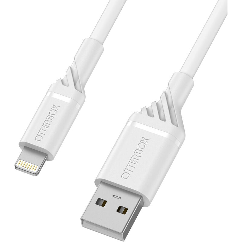 product image 1 - Lightning a USB-A Cable | Estándar