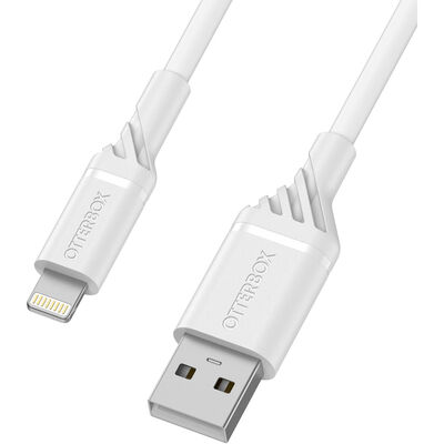 Lightning a USB-A Cable