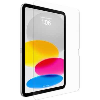 iPad (10th gen) Protector de pantalla | Alpha Glass
