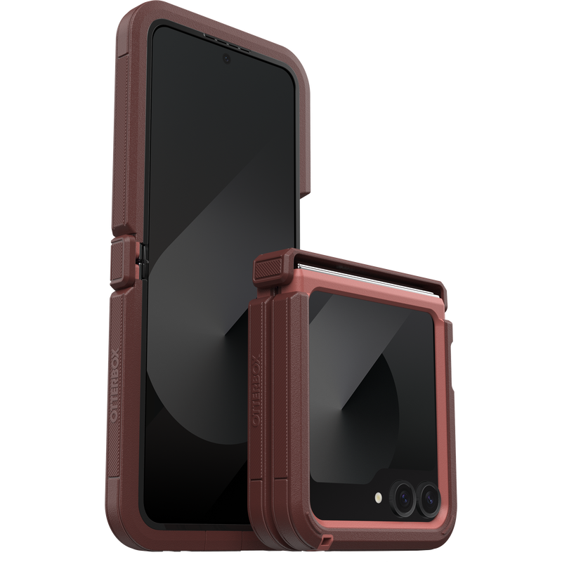 product image 1 - Galaxy Z Flip6 Funda Defender XT
