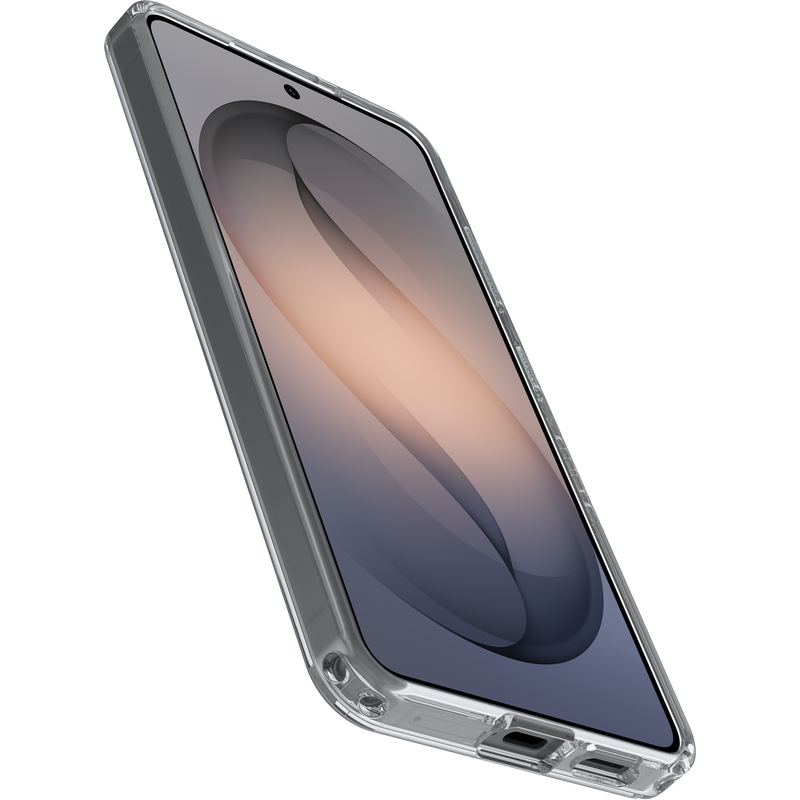 product image 4 - Galaxy S26 Case Symmetry Series Clear