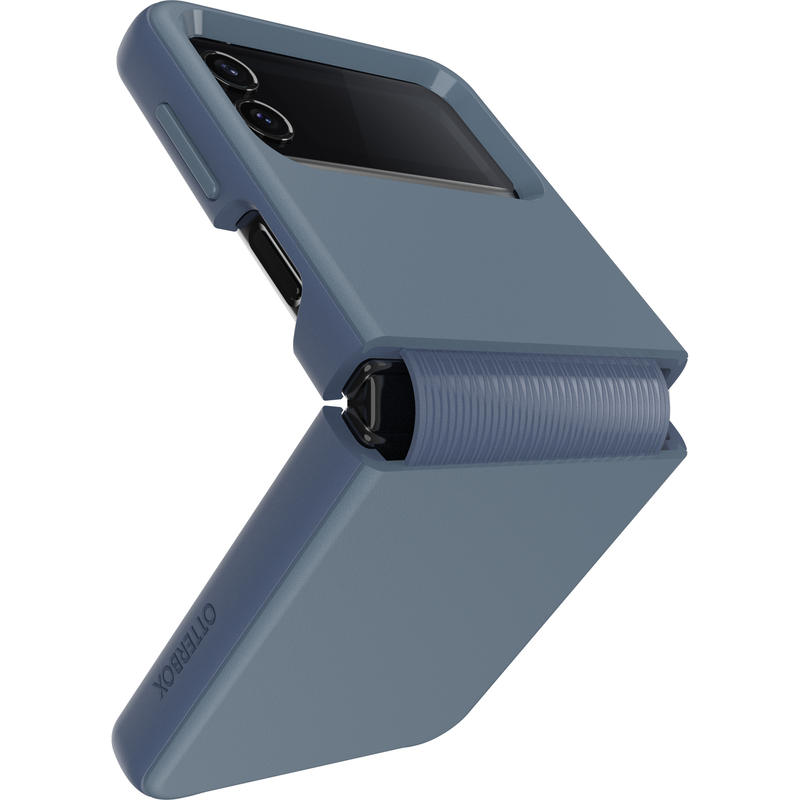 product image 2 - Galaxy Z Flip4 Funda Symmetry Flex Series