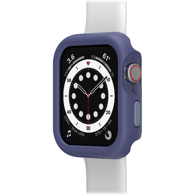 product image 2 - Apple Watch Series SE (2:e gen)/6/SE/5/4 44 mm Skal Watch Bumper