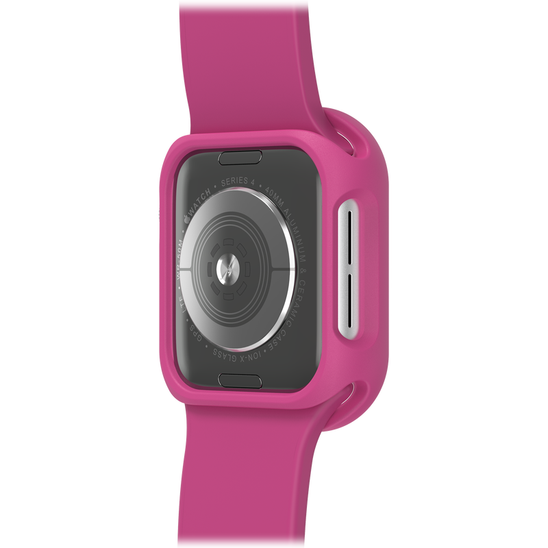 Apple Watch Series SE 2a gen 6 SE 4 5 Protective Custodia Otterbox EXO EDGE Custodia