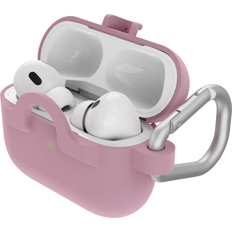 product image 3 - Apple Airpods Pro 1.a & 2.a gen Auriculare Funda