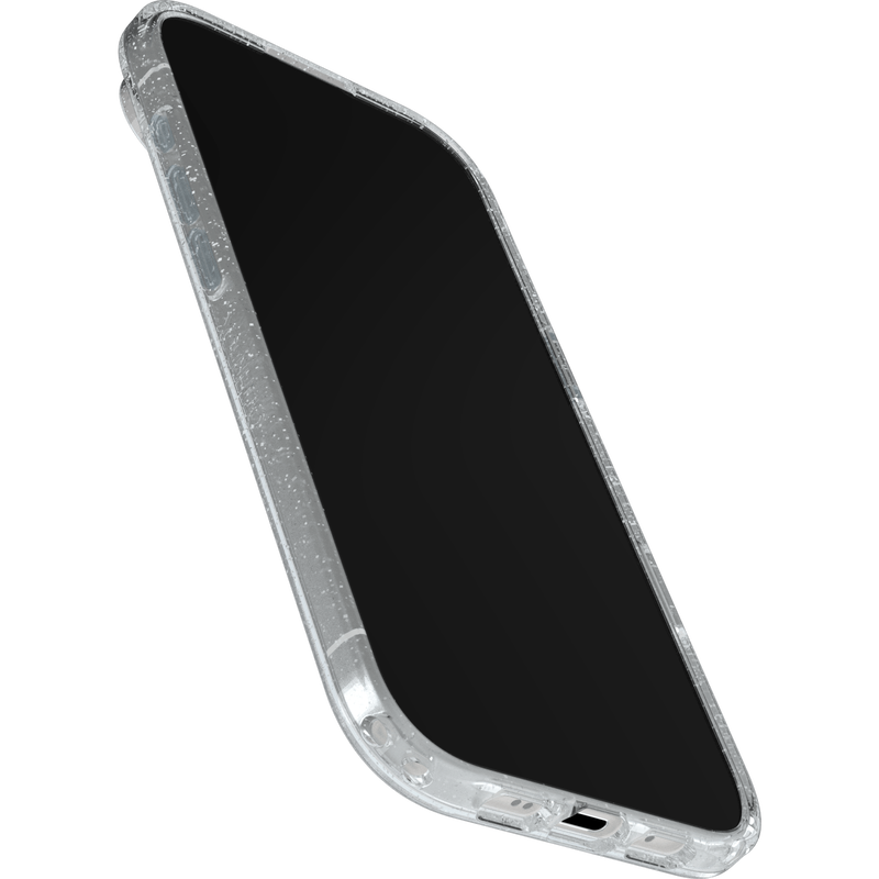 product image 4 - iPhone Air Funda Symmetry Series Clear para MagSafe
