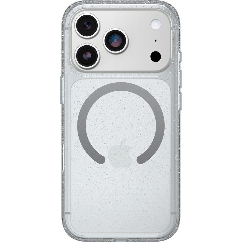 product image 2 - iPhone 17 Pro Funda Symmetry Series Clear