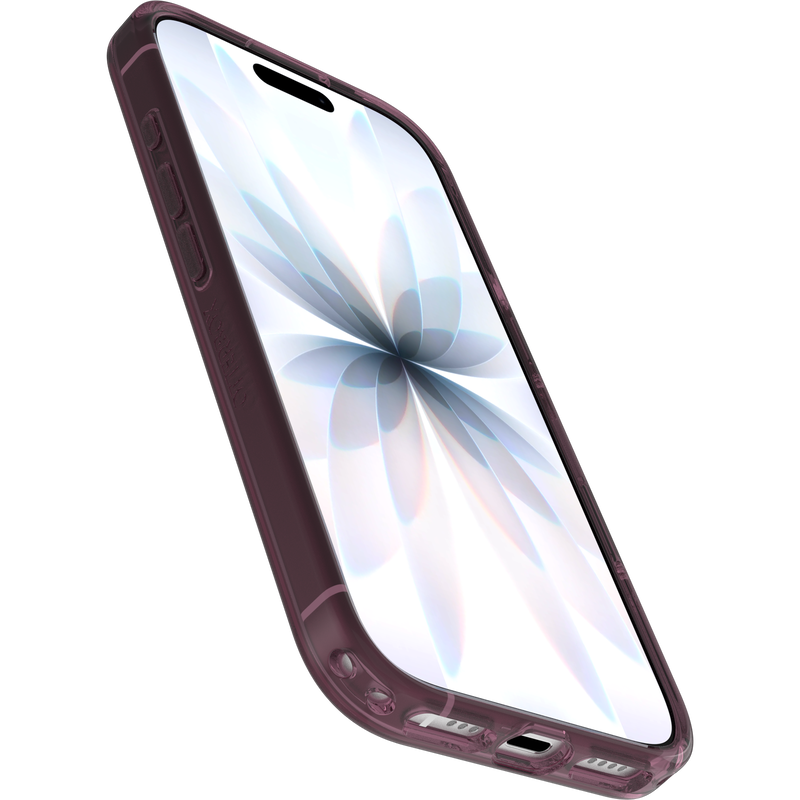 product image 4 - iPhone 17 Funda Symmetry Series Clear