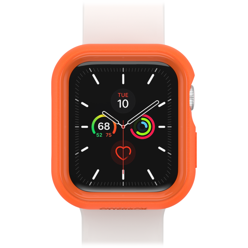 product image 1 - Apple Watch Series SE (2. gen)/6/SE/5/4 40mm Hülle EXO EDGE