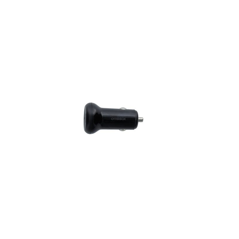product image 3 - Cargador de coche de carga rápida  de un solo puerto 25W USB-C 25W