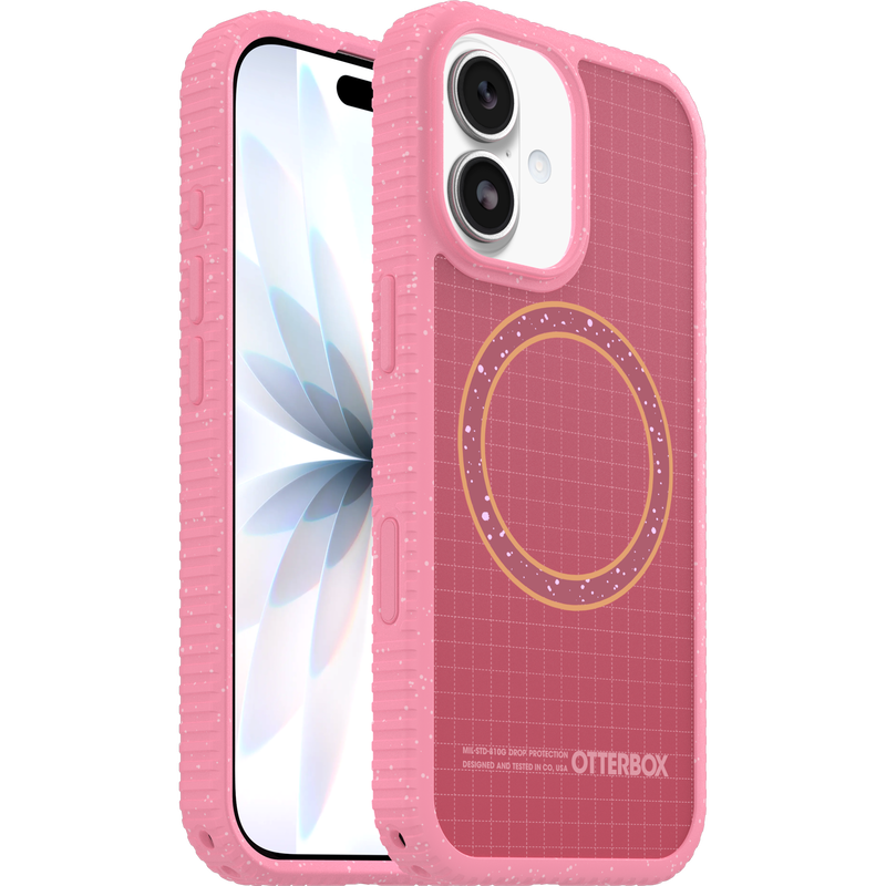 product image 1 - iPhone 17 Funda Sole Series