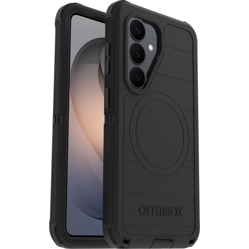 product image 1 - Galaxy S26 Case Defender Series Pro