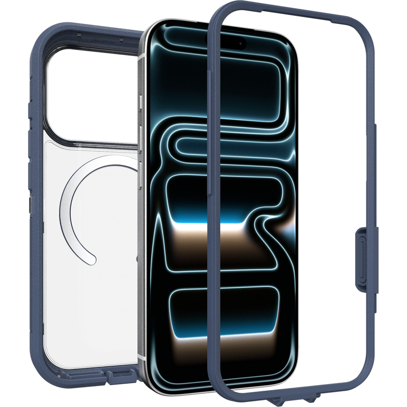 product image 3 - iPhone 17 Pro Funda Defender Series Pro XT