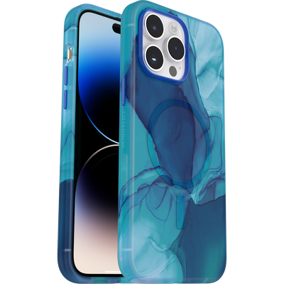 iPhone 14 Pro Max Funda | Figura Serie