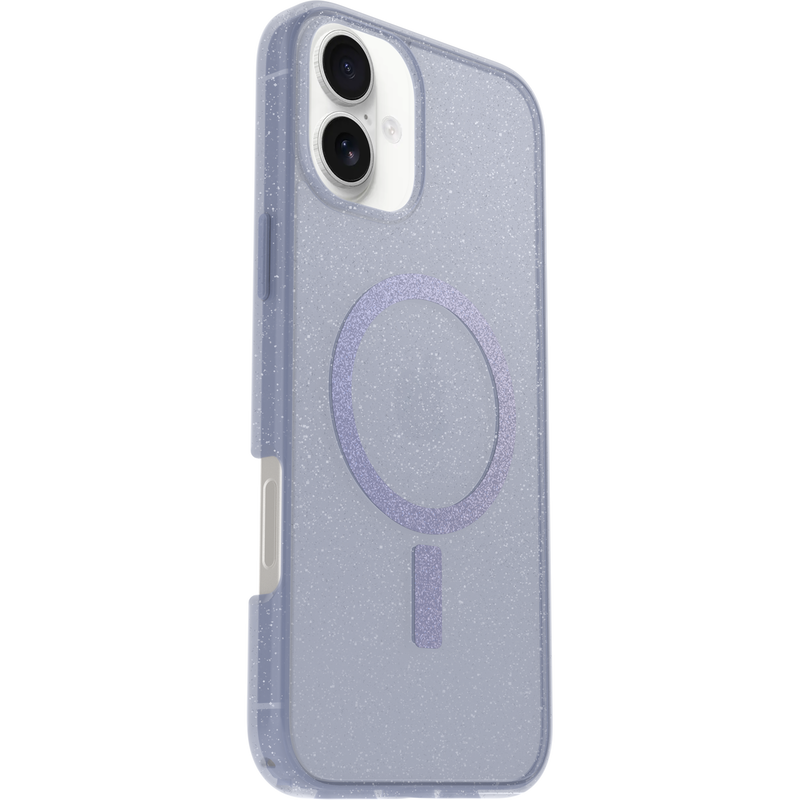product image 3 - iPhone 16 Plus Skal Symmetry Series för MagSafe