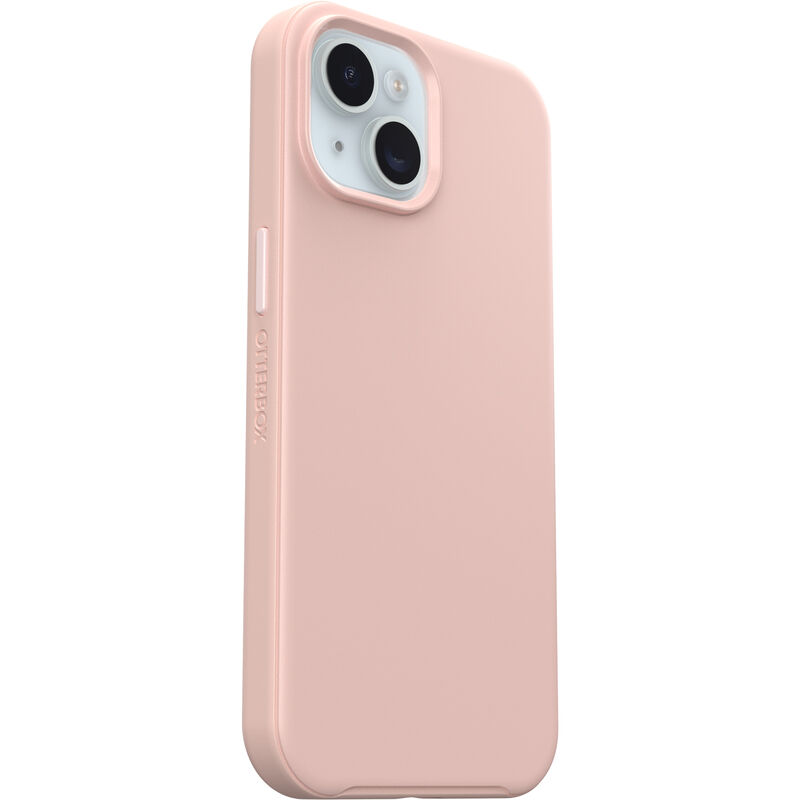 product image 4 - iPhone 16e y iPhone 15/14/13 Funda Symmetry Series para MagSafe