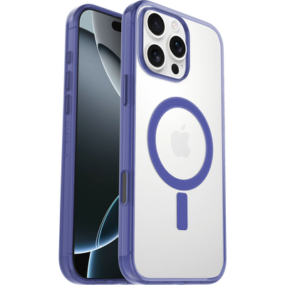 iPhone 16 Pro Max Hülle | Lumen Series
