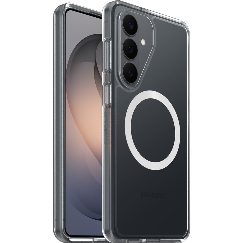 product image 1 - Galaxy S26+ Case React Series