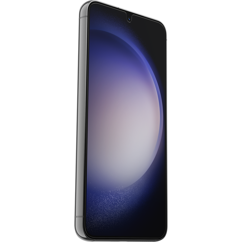 product image 2 - Galaxy S23 Displayschutz Clearly Protected Film