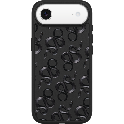 iPhone Air Funda | Symmetry Series con Camera Control Gothic Revivial Collection