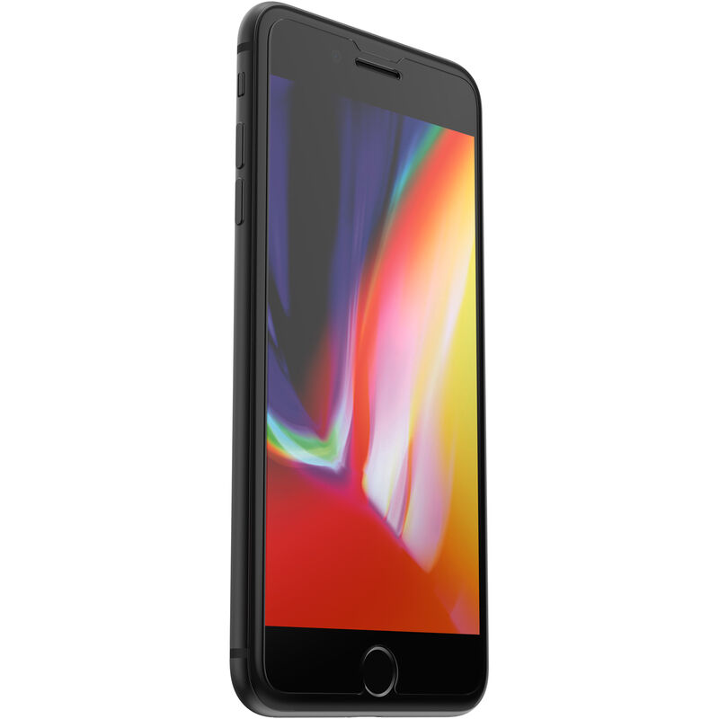 product image 3 - iPhone 8 Plus/7 Plus/6s Plus/6 Plus Protector de pantalla Alpha Glass