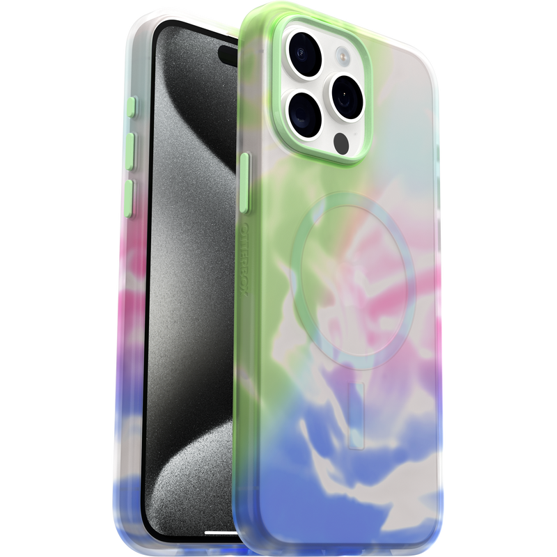 product image 3 - iPhone 15 Pro Max Case Figura Series