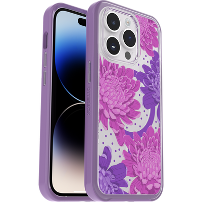 iPhone 14 y iPhone 15 Funda Symmetry Series para MagSafe