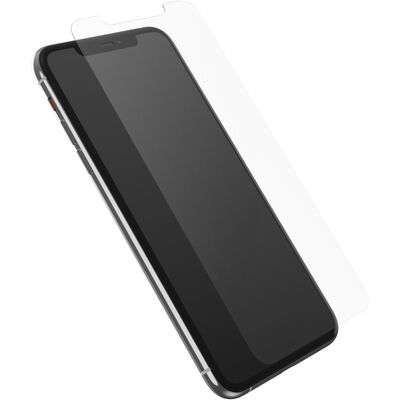 iPhone 11 Pro Max Alpha Glass Protector de pantalla