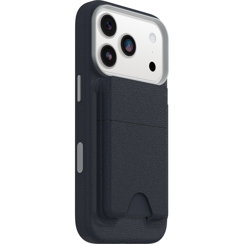 product image 3 - MagSafe Wallet Symmetry Series Cactus Leather