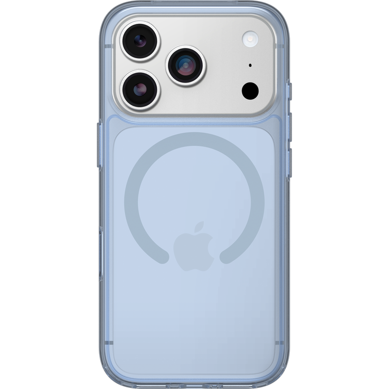 product image 2 - iPhone 17 Pro Funda Symmetry Series Clear