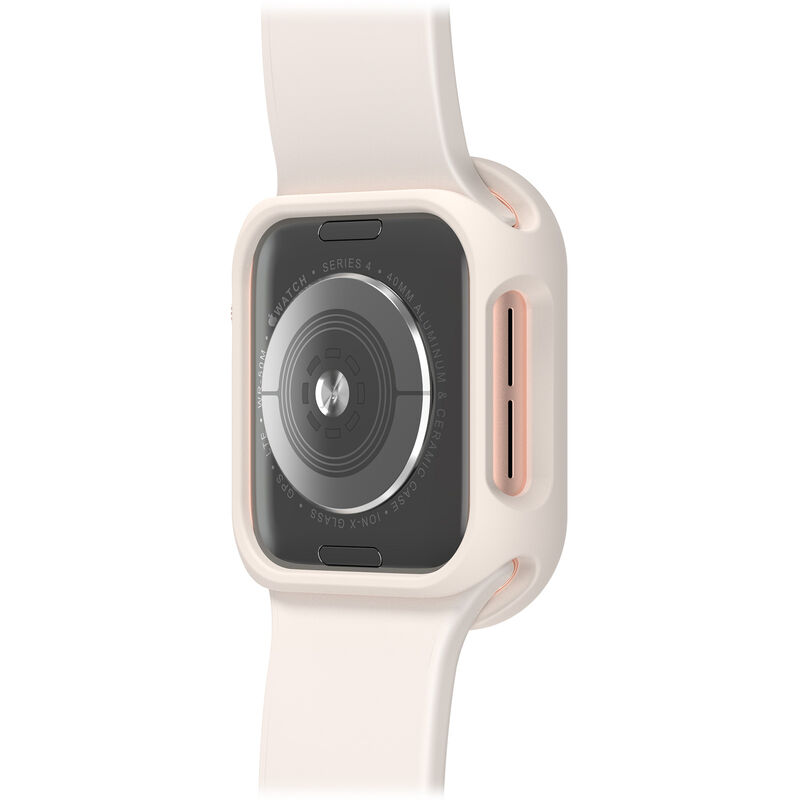 product image 3 - Coque Apple Watch Series SE (2e gén)/6/SE/5/4 EXO EDGE