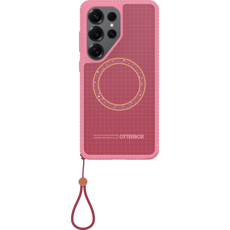 product image 2 - Galaxy S26 Ultra Funda Sole Series