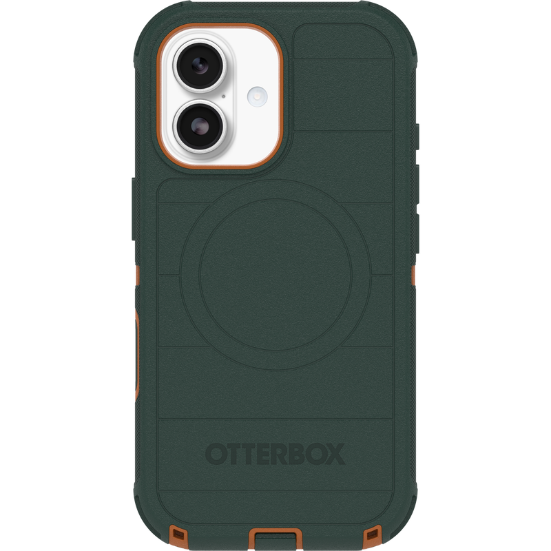 product image 2 - iPhone 17 Funda Defender Series Pro