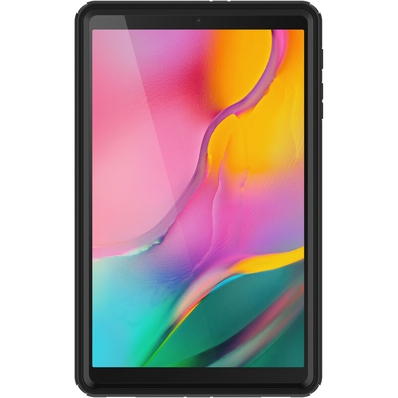 product image 2 - Galaxy Tab A (2019, 10.1 Pulgadas) Funda Defender Series