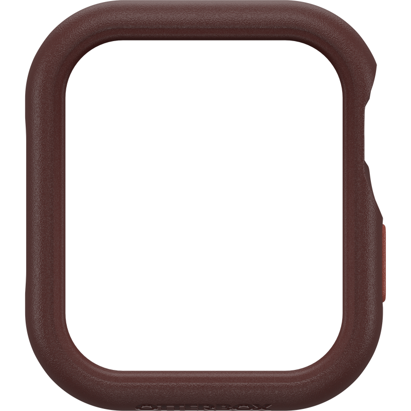 product image 4 - Apple Watch Series SE (2:e gen)/6/SE/5/4 44 mm Skal Watch Bumper