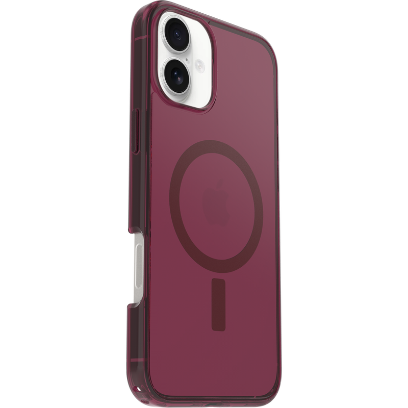 product image 3 - iPhone 16 Plus Skal Symmetry Series för MagSafe