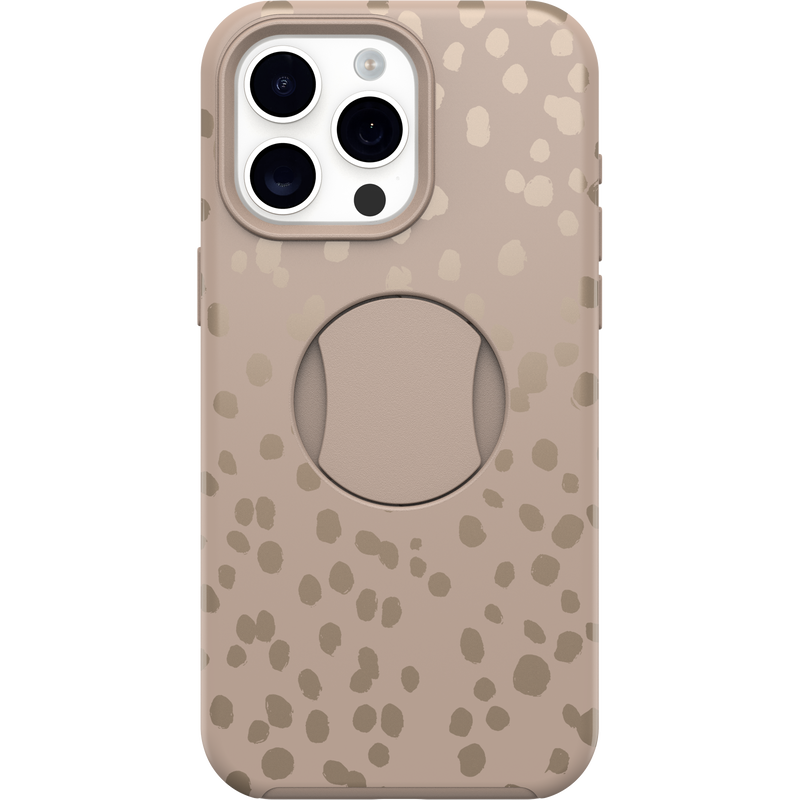 product image 2 - iPhone 15 Pro Max Hülle OtterGrip Symmetry Series