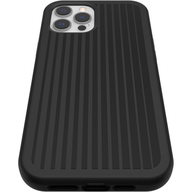 product image 3 - iPhone 12 Pro Max Funda Antimicrobial Easy Grip Gaming