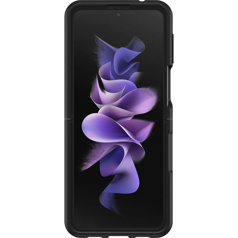 product image 3 - Galaxy Z Flip3 5G Funda Symmetry Series Flex