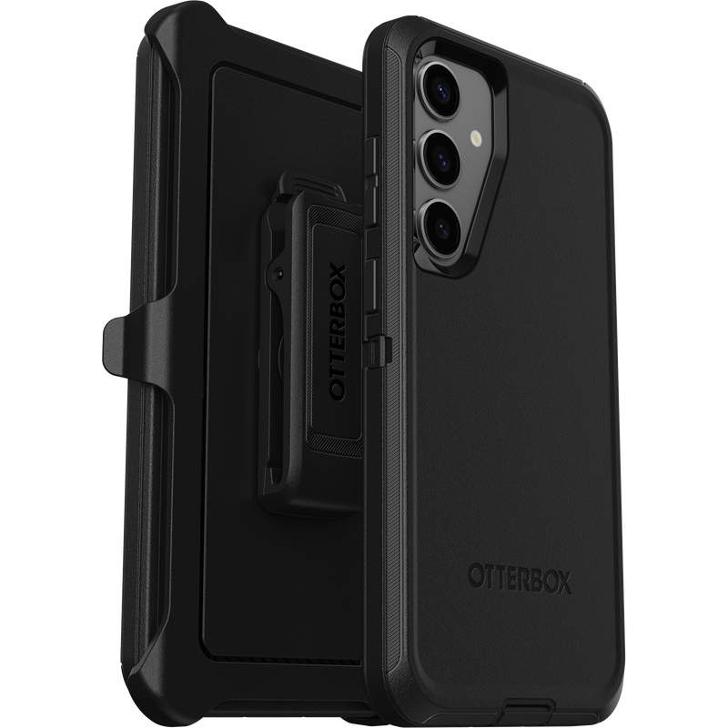 product image 1 - Galaxy S24+ Hülle Defender Series