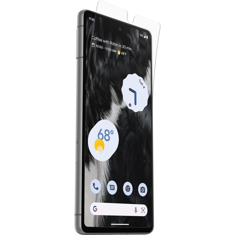 product image 1 - Pixel 7 Displayschutz Alpha Flex