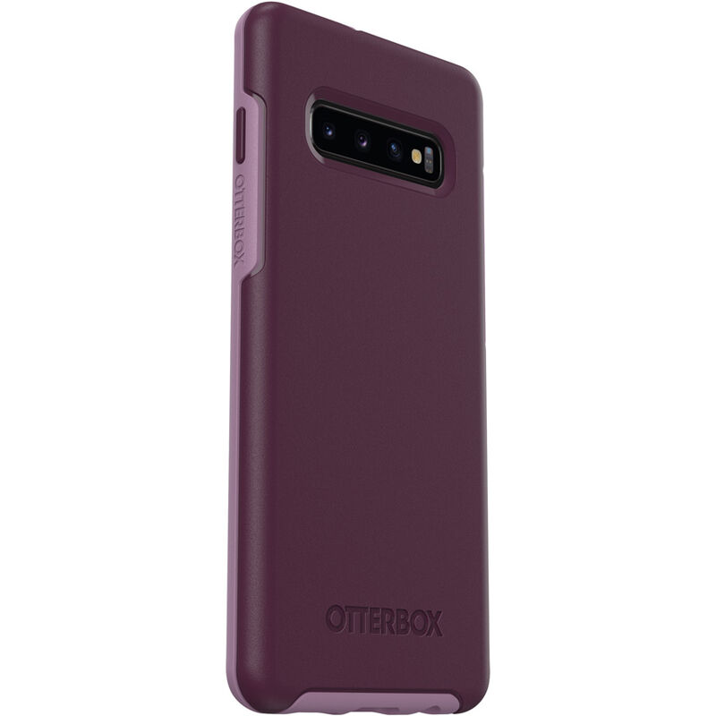 product image 4 - Galaxy S10+ Funda Symmetry Series