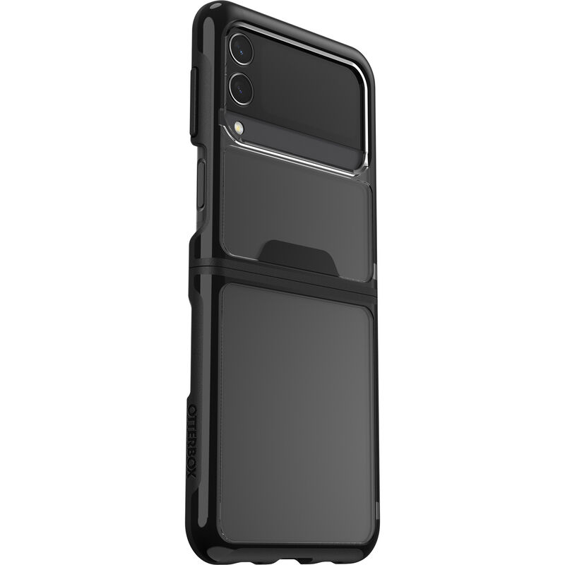 product image 4 - Galaxy Z Flip3 5G Funda Symmetry Series Flex