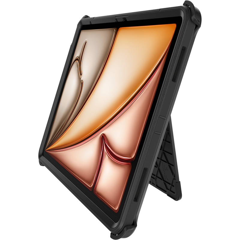 product image 5 - iPad Air 13" (M4/M3/M2) Case Defender Series