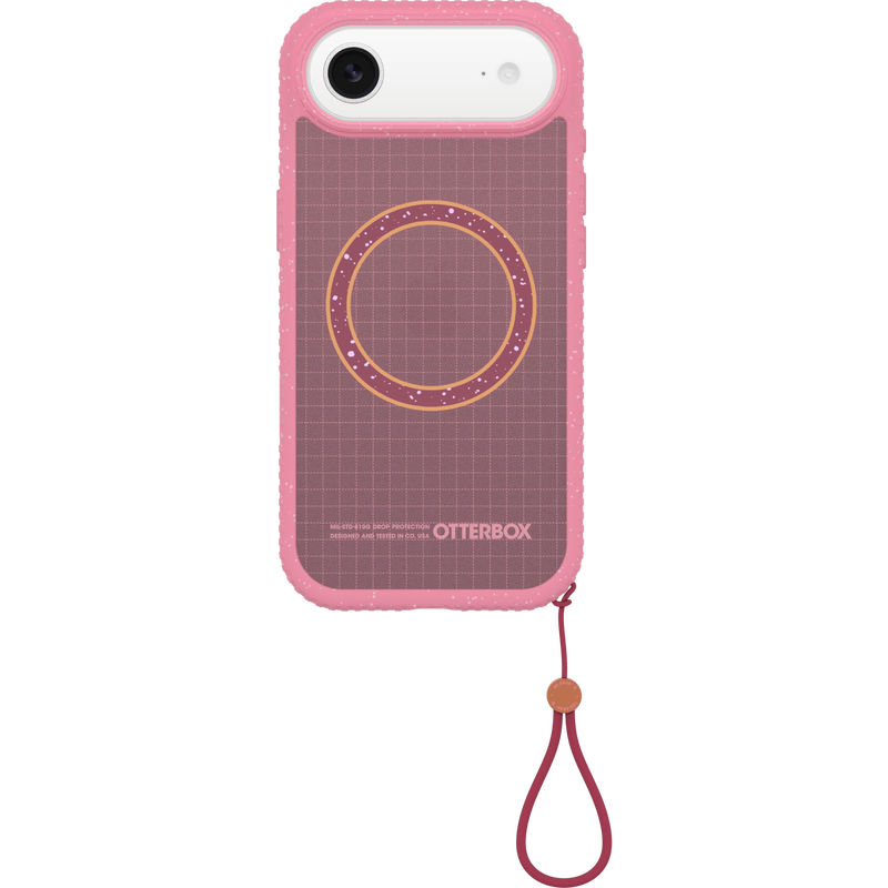 product image 2 - iPhone Air Funda Sole Series para MagSafe