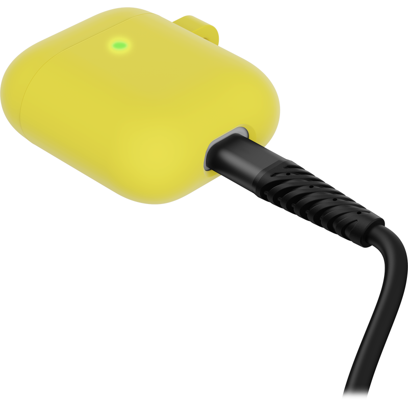 product image 4 - Apple AirPods (1. und 2. Generation)-Hülle Hülle AirPods