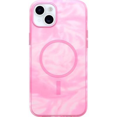 iPhone 15 Plus Funda | Figura Serie