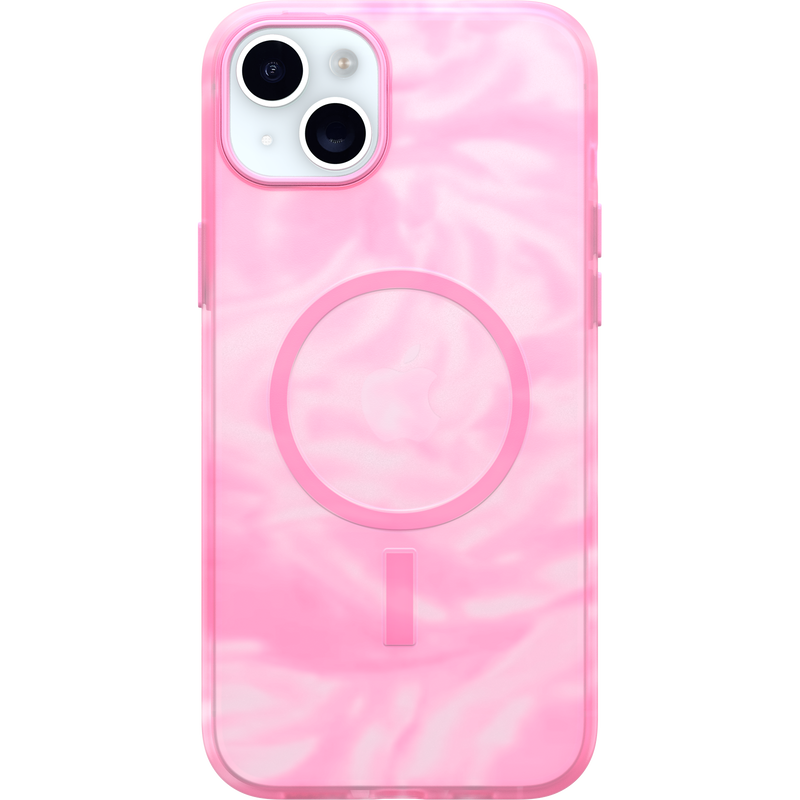 product image 1 - iPhone 15 Plus Funda Figura Series