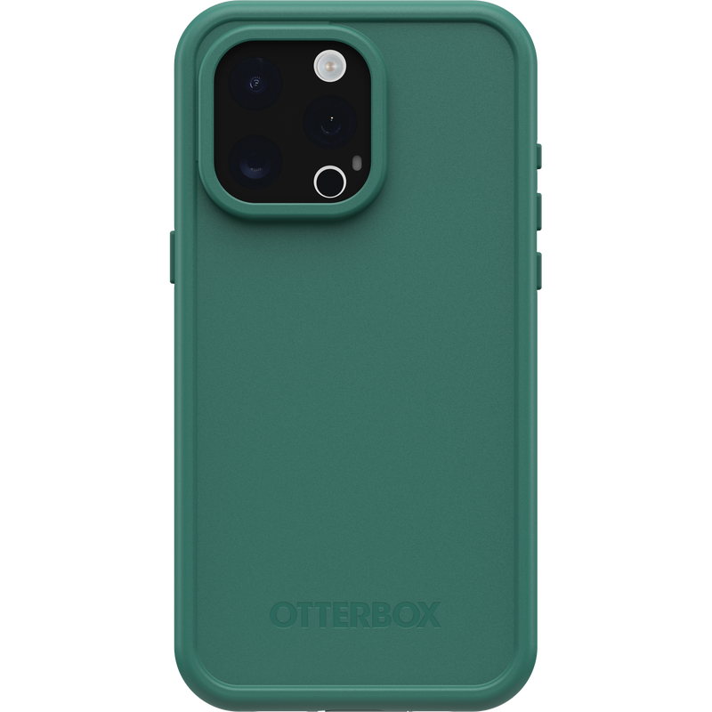 product image 2 - iPhone 15 Pro Max Wasserdichte Hülle OtterBox Frē Series für MagSafe